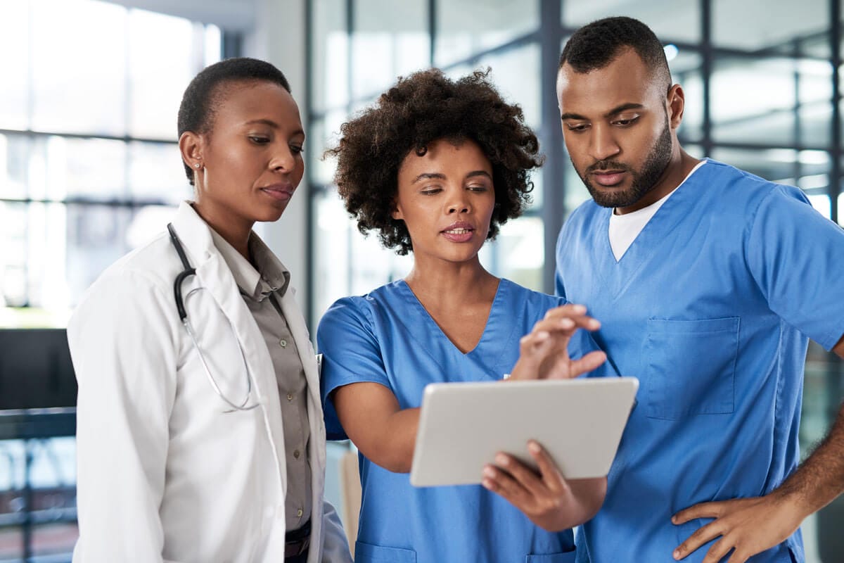 Monarch Medical Technologies EndoTool: DKA Presentation