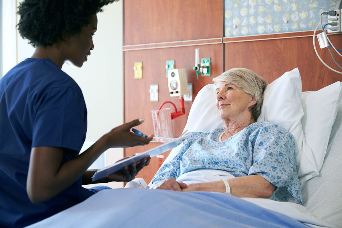 Monarch Medical Technologies EndoTool: Management of DKA and HHS